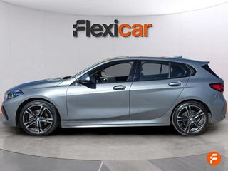 BMW Serie 1 118i