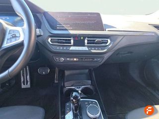 BMW Serie 1 118i