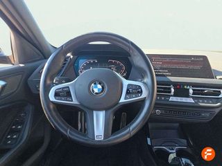 BMW Serie 1 118i