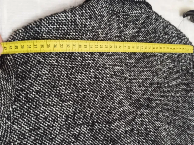 Abrigo Bimba y Lola Talla L , pero mejor una 38