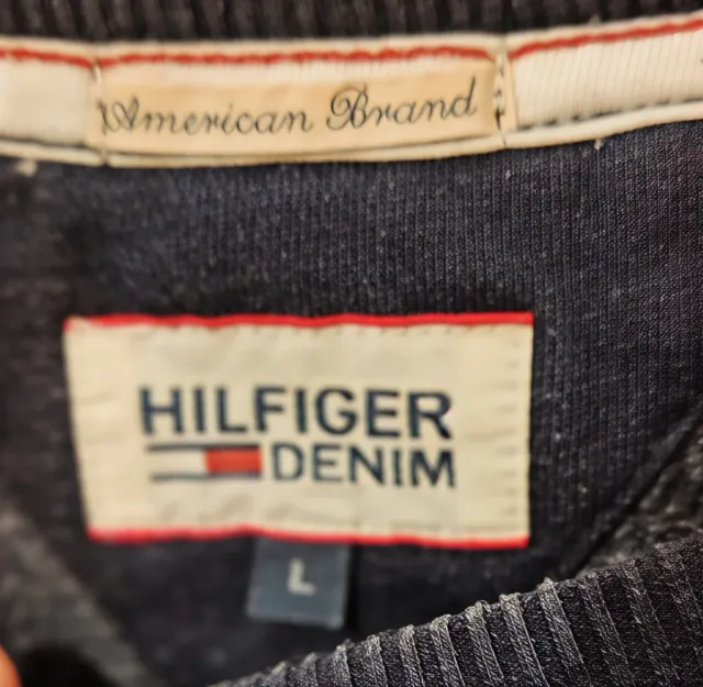Jersey Tommy Hilfiger  original premium