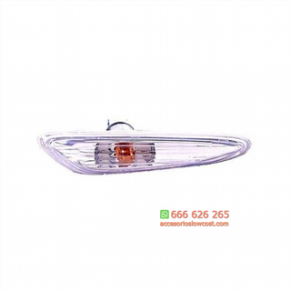 INTERMITENTE LATERAL IZQUIERDO BMW E46, 01-05, BL
