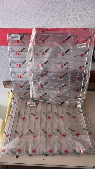 Rejilla para horno Fagor