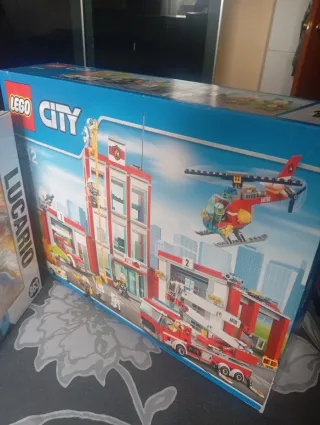 Pack 2 Legos + 2 Funkos XL Pokémon