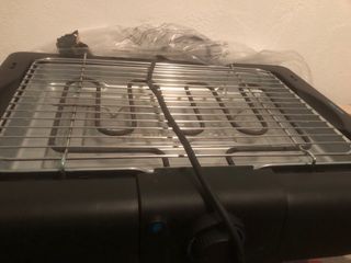 Griglia elettrica Cecotec