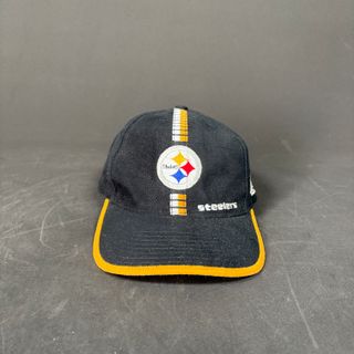 Cappello Pittsburgh Steelers NFL Logo Athletic