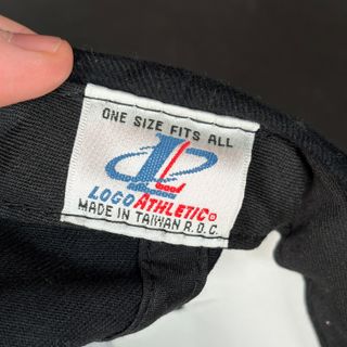 Cappello Pittsburgh Steelers NFL Logo Athletic