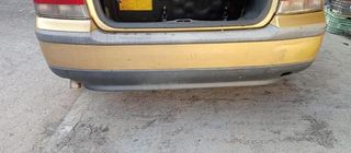 Volvo paragolpes trasero s60 berlina d5 135359