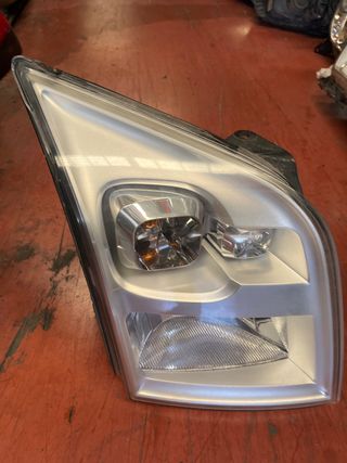 Faros Ford Transit izquierdo  