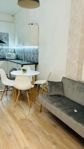 Alquiler Loft 2 Habitaciones