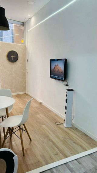 Alquiler Loft 2 Habitaciones