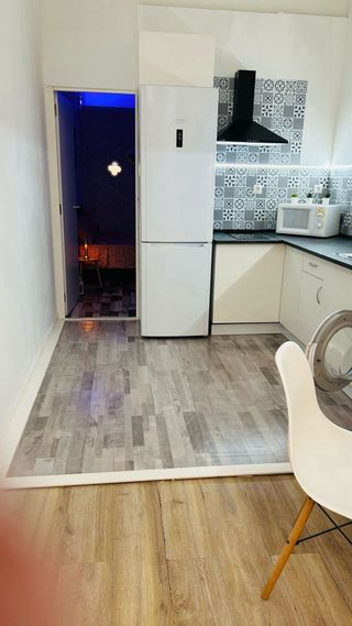 Alquiler Loft 2 Habitaciones