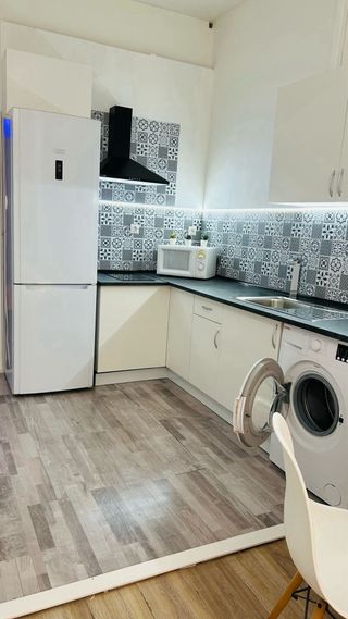 Alquiler Loft 2 Habitaciones