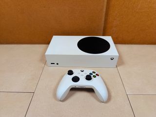 Microsoft Xbox Series S - 512GB