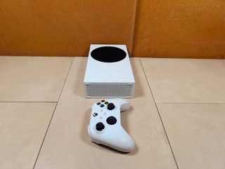 Microsoft Xbox Series S - 512GB