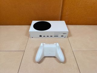 Microsoft Xbox Series S - 512GB