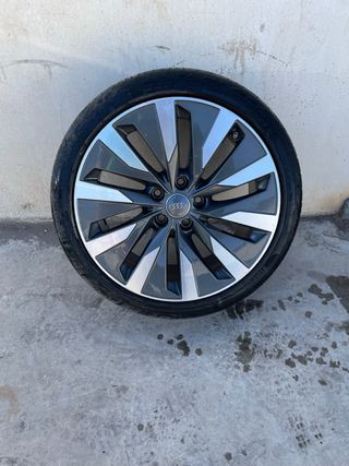 Llantas Audi Originales