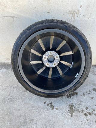 Llantas Audi Originales