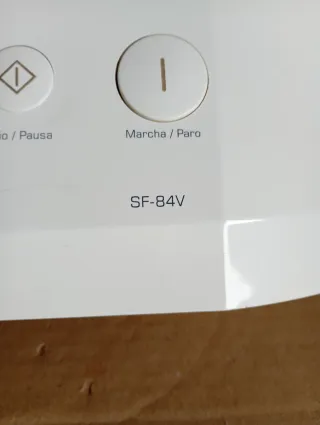 Placa Electrónica Secadora Fagor SF-84V