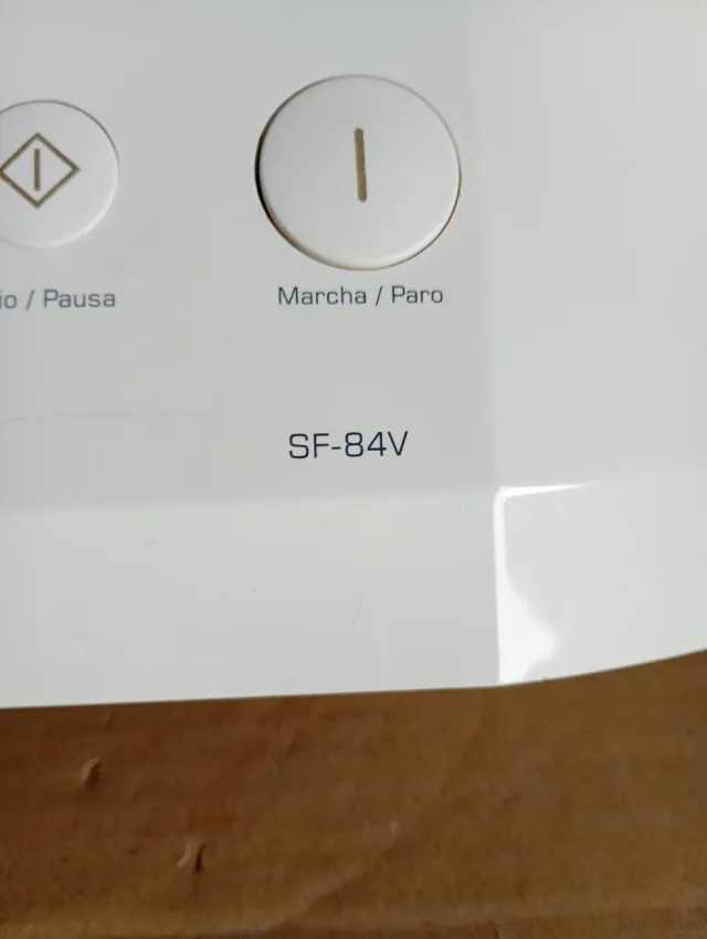 Placa Electrónica Secadora Fagor SF-84V