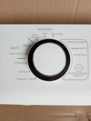 Placa Electrónica Secadora Fagor SF-84V