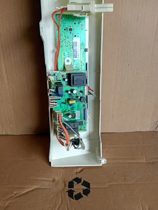 Placa Electrónica Secadora Fagor SF-84V