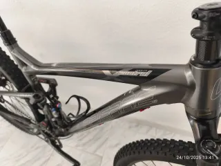 Lapierre X Control 829 Talla M 29