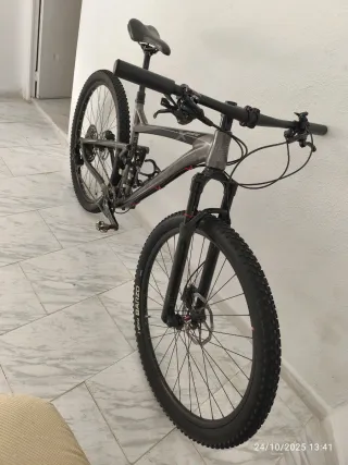 Lapierre X Control 829 Talla M 29