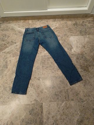 Pantalón vaquero hombre Sfera Men