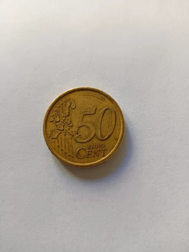 Moneda España 100 Pesetas 1999