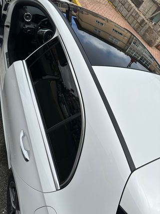 Mercedes-Benz Clase A 220