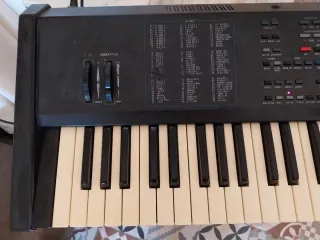 Teclado Solton MS 100