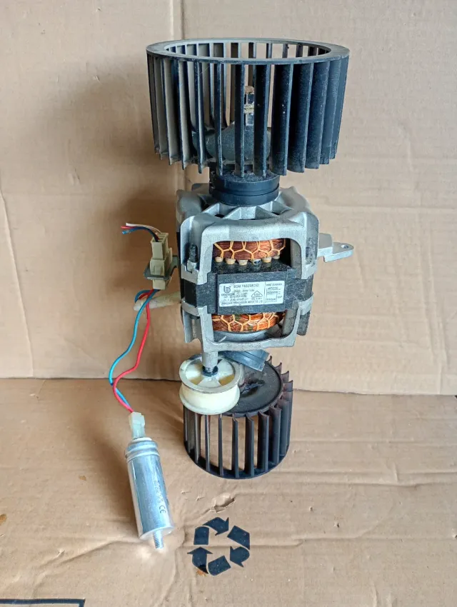 Motor Secadora Fagor SF-84V