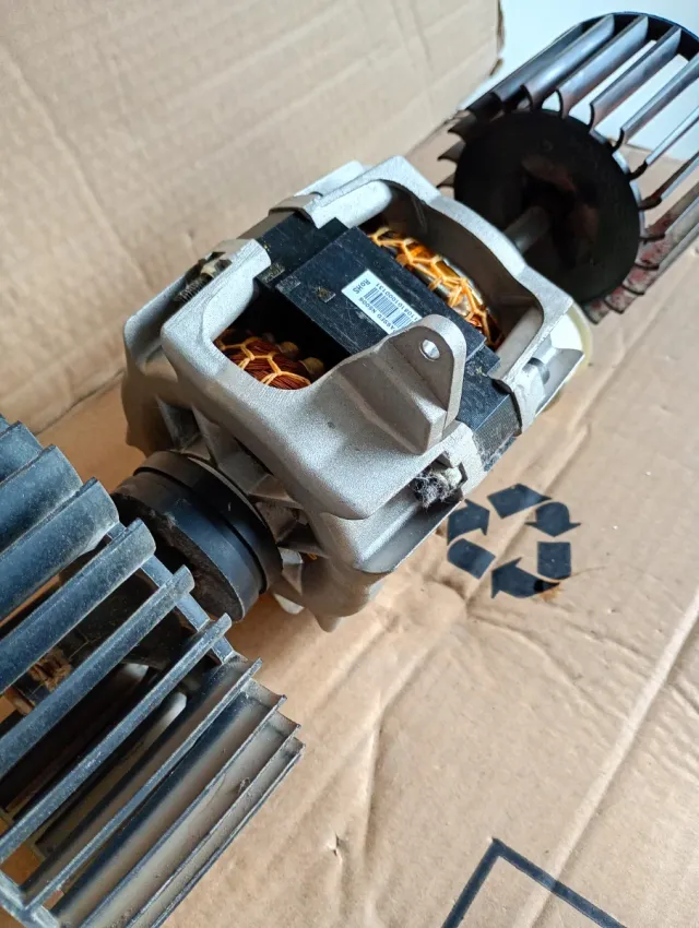 Motor Secadora Fagor SF-84V