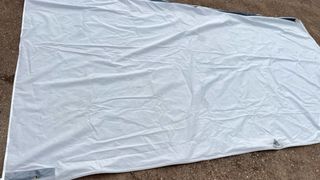 Toldo para caravana