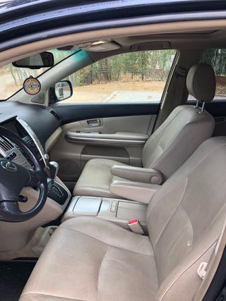 Lexus RX 2008