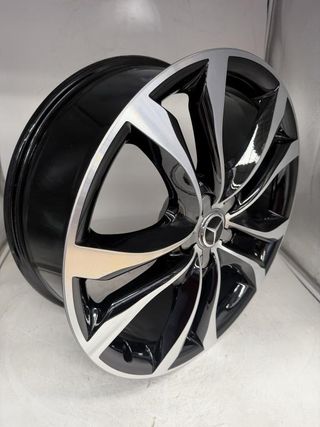 Juego llantas 19 pulgadas original de Audi Q5