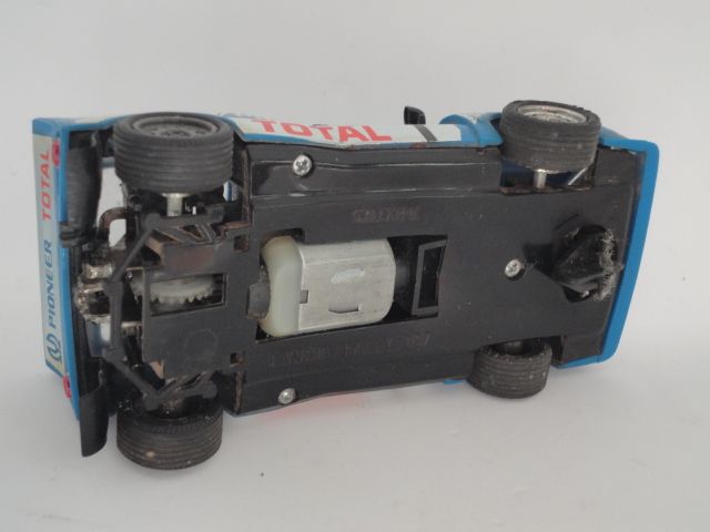 Scalextric Lancia 037 Pioneer Exin