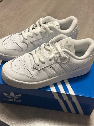Bambas Adidas Nuevas