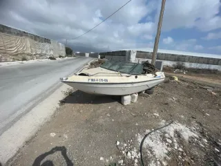 Barco Glastron
