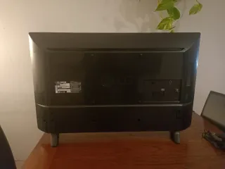 TV LG 32'' HD LED