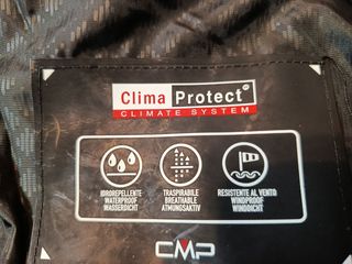Chaqueta CMP Invierno/Nieve Talla S