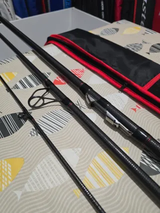 CAÑA DAIWA TOURNAMENT CASTER AGS 33-405