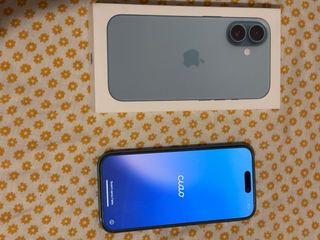 Iphone 16 128 GB