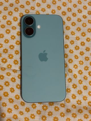 Iphone 16 128 GB