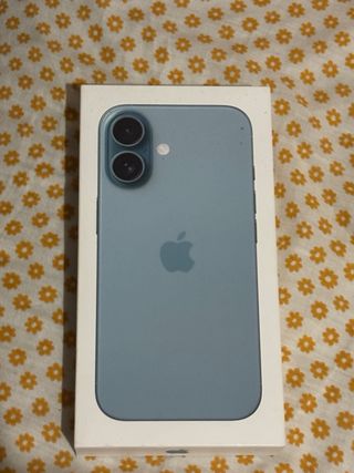 Iphone 16 128 GB