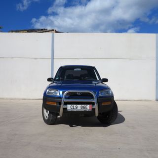 TOYOTA Rav4 1994