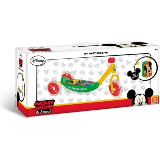 Patinete Mickey Mouse My First Scooter