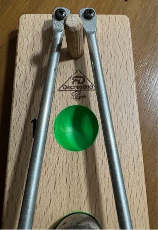 Il mini rotolino - Gioco da tavolo