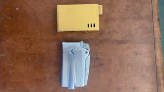 2 Accendini Ronson Vintage